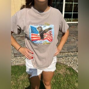 Vintage USA Shirt (Large)
